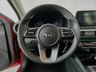 Kia Forte 2019 LXS 4dr Sedan