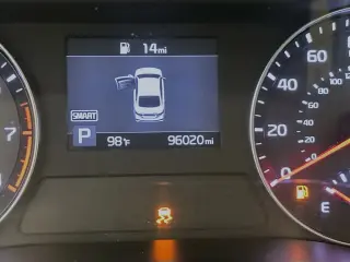Kia Forte 2019 LXS 4dr Sedan