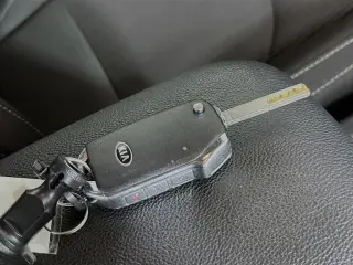 Kia Forte 2019 LXS 4dr Sedan