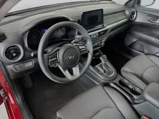 Kia Forte 2019 LXS 4dr Sedan