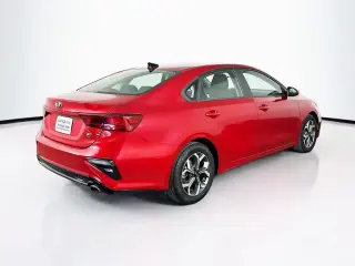 Kia Forte 2019 LXS 4dr Sedan