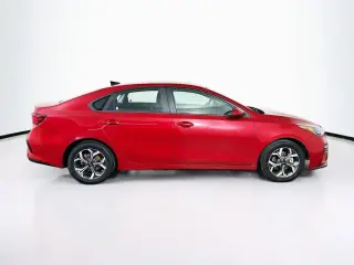 Kia Forte 2019 LXS 4dr Sedan