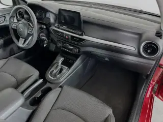 Kia Forte 2019 LXS 4dr Sedan
