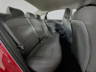Kia Forte 2019 LXS 4dr Sedan