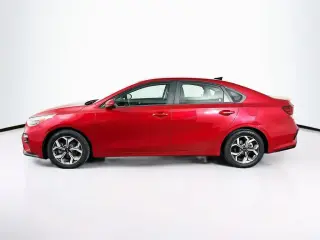 Kia Forte 2019 LXS 4dr Sedan