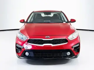 Kia Forte 2019 LXS 4dr Sedan