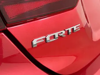 Kia Forte 2019 LXS 4dr Sedan
