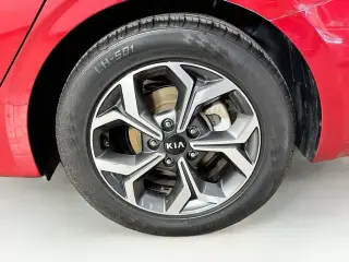 Kia Forte 2019 LXS 4dr Sedan