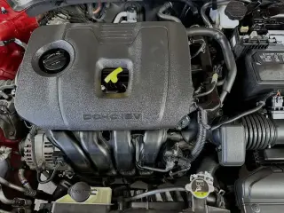 Kia Forte 2019 LXS 4dr Sedan