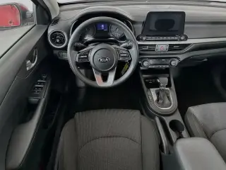 Kia Forte 2019 LXS 4dr Sedan