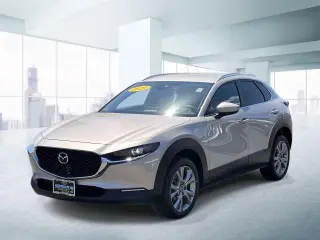 Mazda CX-30 2023 AWD 2.5 S Select 4dr SUV