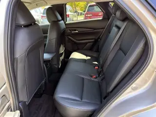 Mazda CX-30 2023 AWD 2.5 S Select 4dr SUV