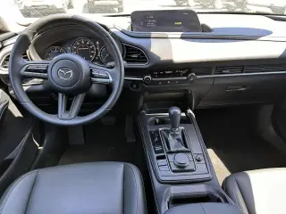 Mazda CX-30 2023 AWD 2.5 S Select 4dr SUV