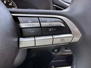 Mazda CX-30 2023 AWD 2.5 S Select 4dr SUV