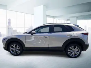 Mazda CX-30 2023 AWD 2.5 S Select 4dr SUV