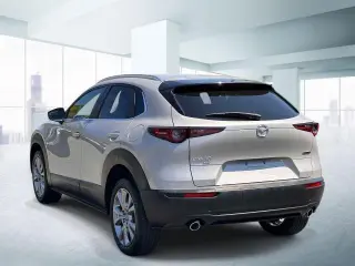 Mazda CX-30 2023 AWD 2.5 S Select 4dr SUV
