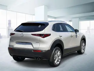Mazda CX-30 2023 AWD 2.5 S Select 4dr SUV