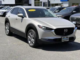 Mazda CX-30 2023 AWD 2.5 S Select 4dr SUV