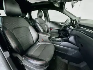 Ford Escape 2023 ST-Line 4dr SUV