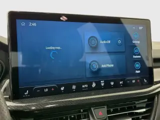 Ford Escape 2023 ST-Line 4dr SUV