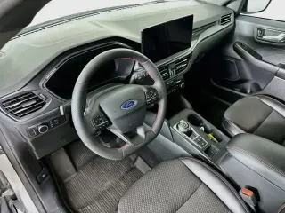 Ford Escape 2023 ST-Line 4dr SUV