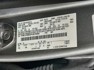 Ford Escape 2023 ST-Line 4dr SUV
