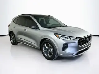 Ford Escape 2023 ST-Line 4dr SUV