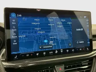 Ford Escape 2023 ST-Line 4dr SUV