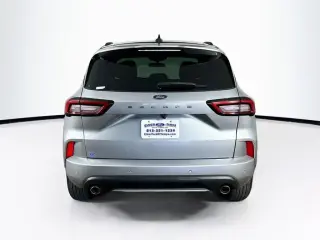 Ford Escape 2023 ST-Line 4dr SUV