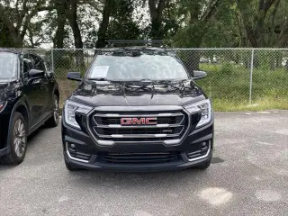 GMC Terrain 2023 AWD AT4 4dr SUV