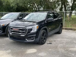GMC Terrain 2023 AWD AT4 4dr SUV