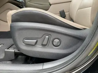 Hyundai TUCSON 2021 Ultimate 4dr SUV