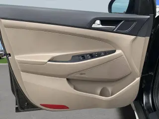 Hyundai TUCSON 2021 Ultimate 4dr SUV