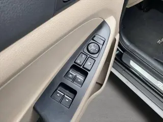 Hyundai TUCSON 2021 Ultimate 4dr SUV