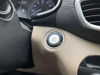 Hyundai TUCSON 2021 Ultimate 4dr SUV