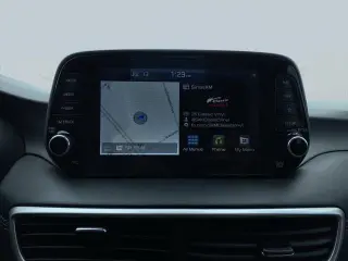 Hyundai TUCSON 2021 Ultimate 4dr SUV