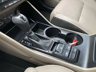 Hyundai TUCSON 2021 Ultimate 4dr SUV
