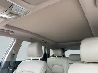 Hyundai TUCSON 2021 Ultimate 4dr SUV