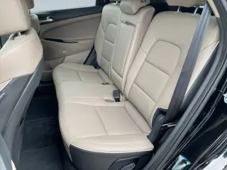 Hyundai TUCSON 2021 Ultimate 4dr SUV