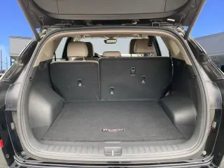 Hyundai TUCSON 2021 Ultimate 4dr SUV
