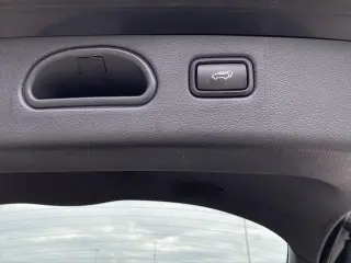 Hyundai TUCSON 2021 Ultimate 4dr SUV