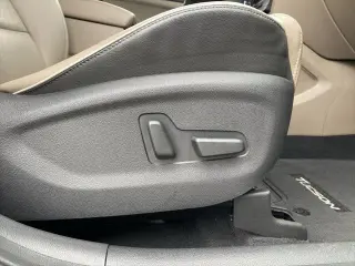 Hyundai TUCSON 2021 Ultimate 4dr SUV