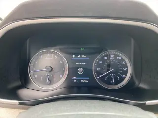 Hyundai TUCSON 2021 Ultimate 4dr SUV