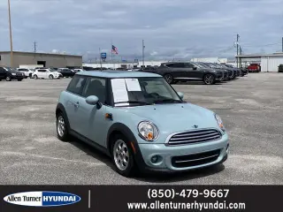 MINI Hardtop 2013 Cooper 2dr Hatchback