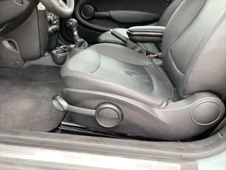 MINI Hardtop 2013 Cooper 2dr Hatchback