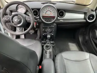 MINI Hardtop 2013 Cooper 2dr Hatchback
