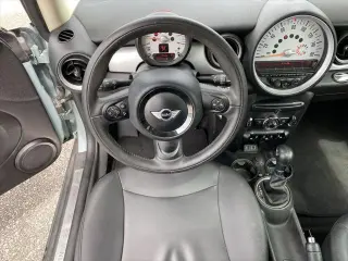MINI Hardtop 2013 Cooper 2dr Hatchback