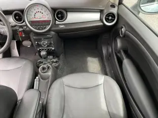 MINI Hardtop 2013 Cooper 2dr Hatchback
