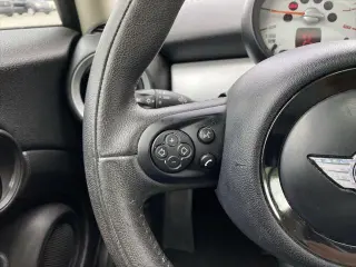 MINI Hardtop 2013 Cooper 2dr Hatchback
