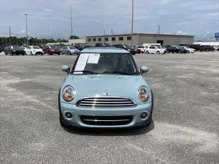 MINI Hardtop 2013 Cooper 2dr Hatchback